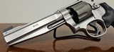 Smith & Wesson 986 W/ Box - 4 of 10