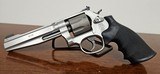 Smith & Wesson 986 W/ Box - 2 of 10