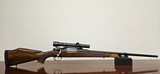 Mauser 98 Custom 35 Whelen Ackley Imp. W/ Ammo - 1 of 13