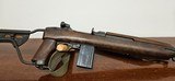 Inland Division M1 Carbine Paratrooper .30 Carbine - 4 of 22