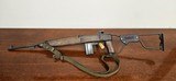Inland Division M1 Carbine Paratrooper .30 Carbine - 8 of 22