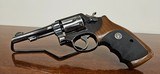 Smith & Wesson 10-5 .38SPL - 1 of 13
