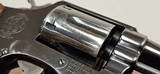 Smith & Wesson 10-5 .38SPL - 8 of 13