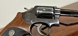 Smith & Wesson 10-5 .38SPL - 6 of 13