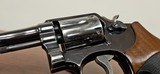 Smith & Wesson 10-5 .38SPL - 3 of 13