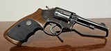 Smith & Wesson 10-5 .38SPL - 5 of 13