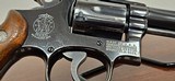 Smith & Wesson 15-3 .38SPL - 8 of 14