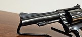 Smith & Wesson 15-3 .38SPL - 4 of 14