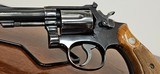 Smith & Wesson 15-3 .38SPL - 3 of 14