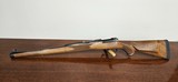 Mauser 660 .270 Win Mannlicher - 8 of 21