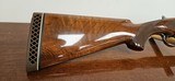 Winchester Model 101 Pigeon Grade 12g W/ Case + Extra Stock - 11 of 24