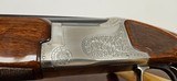 Winchester Model 101 Pigeon Grade 12g W/ Case + Extra Stock - 4 of 24