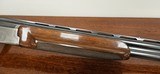 Winchester Model 101 Pigeon Grade 12g W/ Case + Extra Stock - 15 of 24