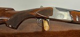 Winchester Model 101 Pigeon Grade 12g W/ Case + Extra Stock - 12 of 24