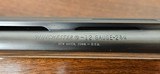 Winchester Model 101 Pigeon Grade 12g W/ Case + Extra Stock - 5 of 24