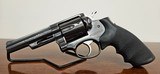 Ruger Security-Six .357 Mag Bicentennial - 1 of 12