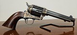 Uberti S.A .45 Colt - 1 of 12