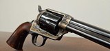 Uberti S.A .45 Colt - 5 of 12