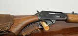 Marlin 336 S.C. .35 Rem - 3 of 12