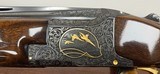 Browning Superposed Midas Grade 12g W/ Leather Hard Case - 14 of 25