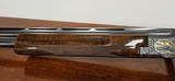 Browning Superposed Midas Grade 12g W/ Leather Hard Case - 16 of 25