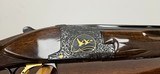 Browning Superposed Midas Grade 12g W/ Leather Hard Case - 5 of 25