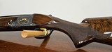 Browning Superposed Midas Grade 12g W/ Leather Hard Case - 13 of 25