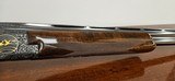 Browning Superposed Midas Grade 12g W/ Leather Hard Case - 6 of 25