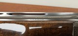 Browning Superposed Midas Grade 12g W/ Leather Hard Case - 15 of 25