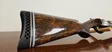 Browning Superposed Midas Grade 12g W/ Leather Hard Case - 3 of 25