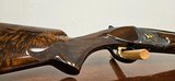 Browning Superposed Midas Grade 12g W/ Leather Hard Case - 4 of 25