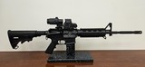 Bushmaster XM15-E2S 5.56 W/ Eotech HHS 1 - 2 of 13