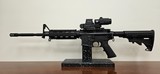 Bushmaster XM15-E2S 5.56 W/ Eotech HHS 1 - 8 of 13