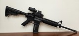 Bushmaster XM15-E2S 5.56 W/ Eotech HHS 1 - 1 of 13