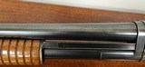 Winchester Model 12 16g W/ Cutts Compensator - 10 of 12