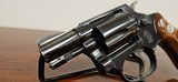 Smith & Wesson Model 36 .38 SPC - 3 of 8