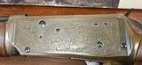 Winchester 94 Legendary Frontiersman 38-55 Win W/ Box / Ammo - 10 of 12