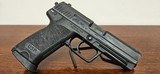 H&K USP 45 - 1 of 9