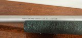 Remington 700 5-R .223 Rem - 10 of 11