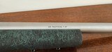 Remington 700 5-R .223 Rem - 5 of 11