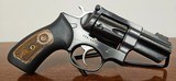 Ruger GP100 W/ Box .357 Mag - 5 of 11
