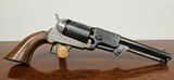Engraved San Armi Walker .44 W/ Case + Accessories - 7 of 21