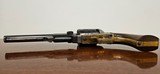 Engraved San Armi Walker .44 W/ Case + Accessories - 13 of 21