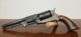 Engraved San Armi Walker .44 W/ Case + Accessories - 3 of 21
