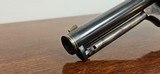 Engraved San Armi Walker .44 W/ Case + Accessories - 6 of 21
