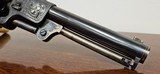 Engraved San Armi Walker .44 W/ Case + Accessories - 9 of 21