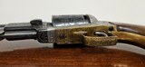Engraved San Armi Walker .44 W/ Case + Accessories - 15 of 21