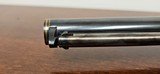 Engraved San Armi Walker .44 W/ Case + Accessories - 17 of 21