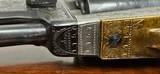 Engraved San Armi Walker .44 W/ Case + Accessories - 16 of 21