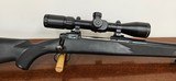 Savage 110A 6.5-06 - 4 of 14